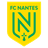 Nantes logo
